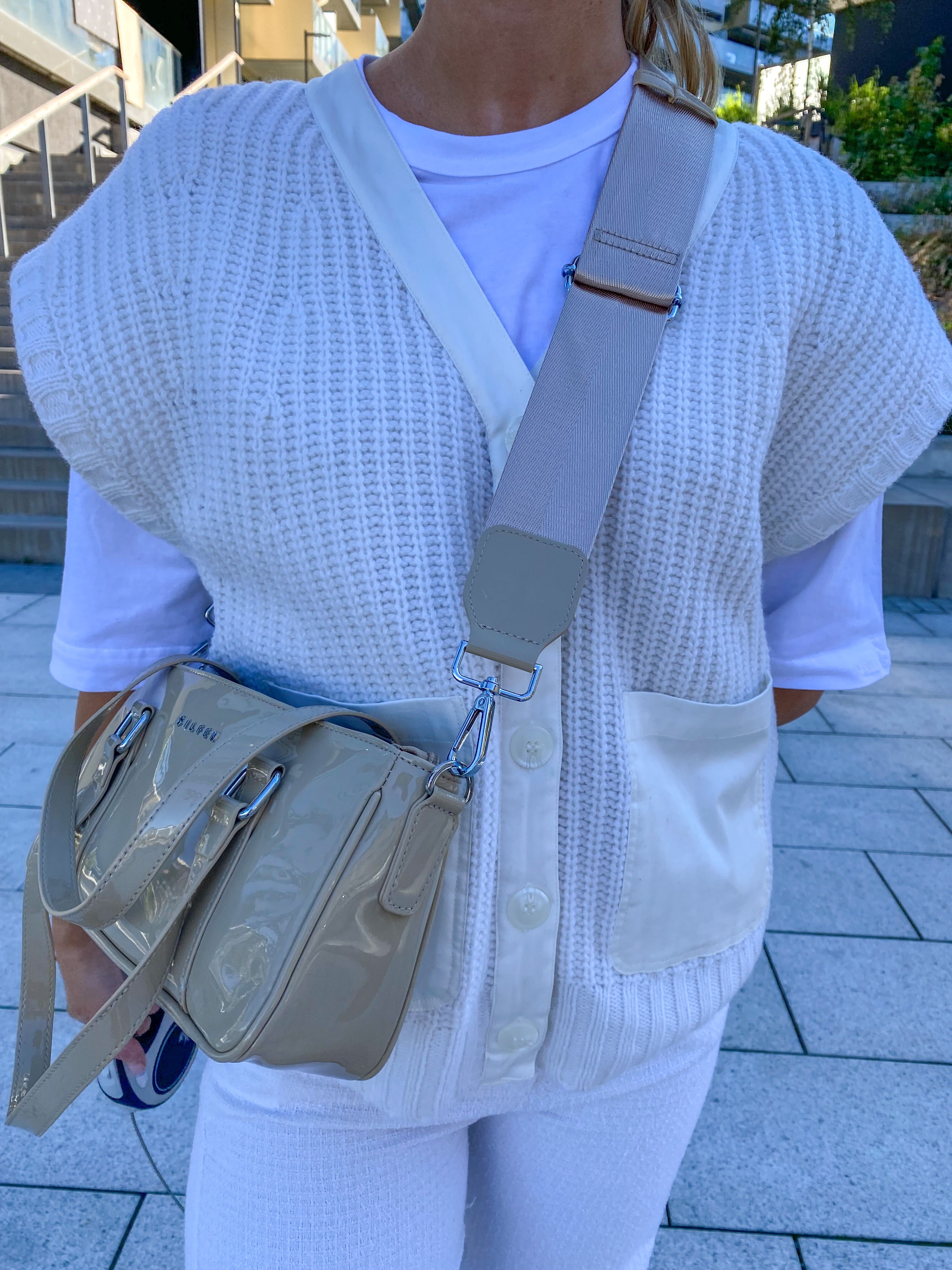 Hvordan style favorittstrikken