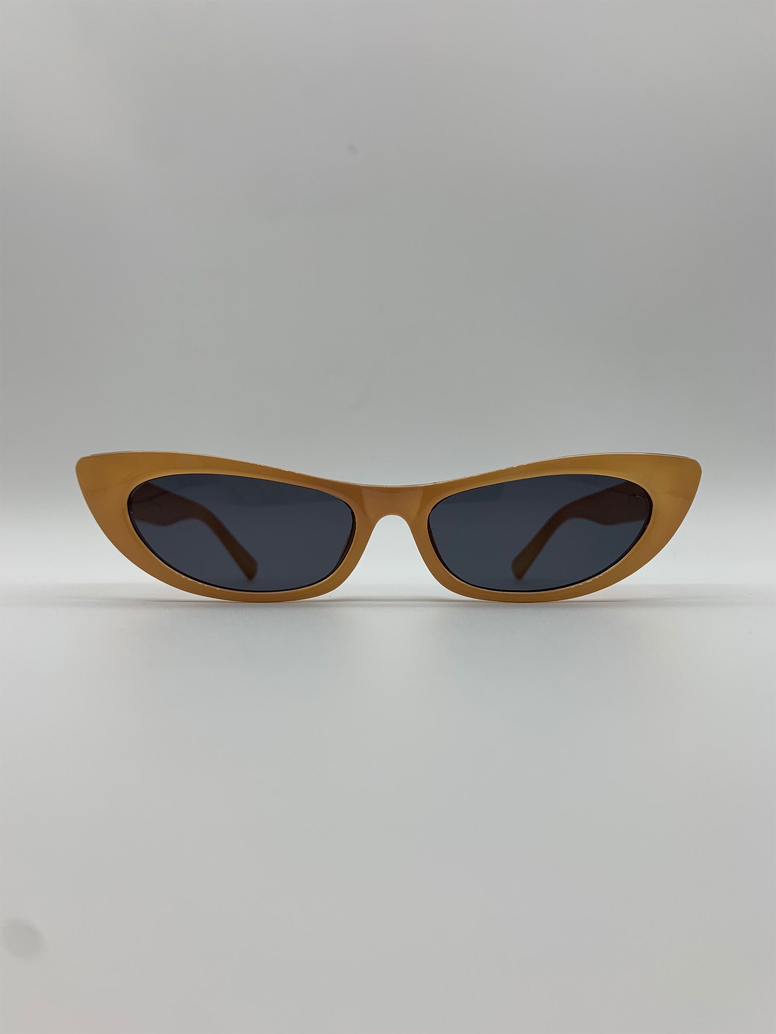 Benny - Light Brown