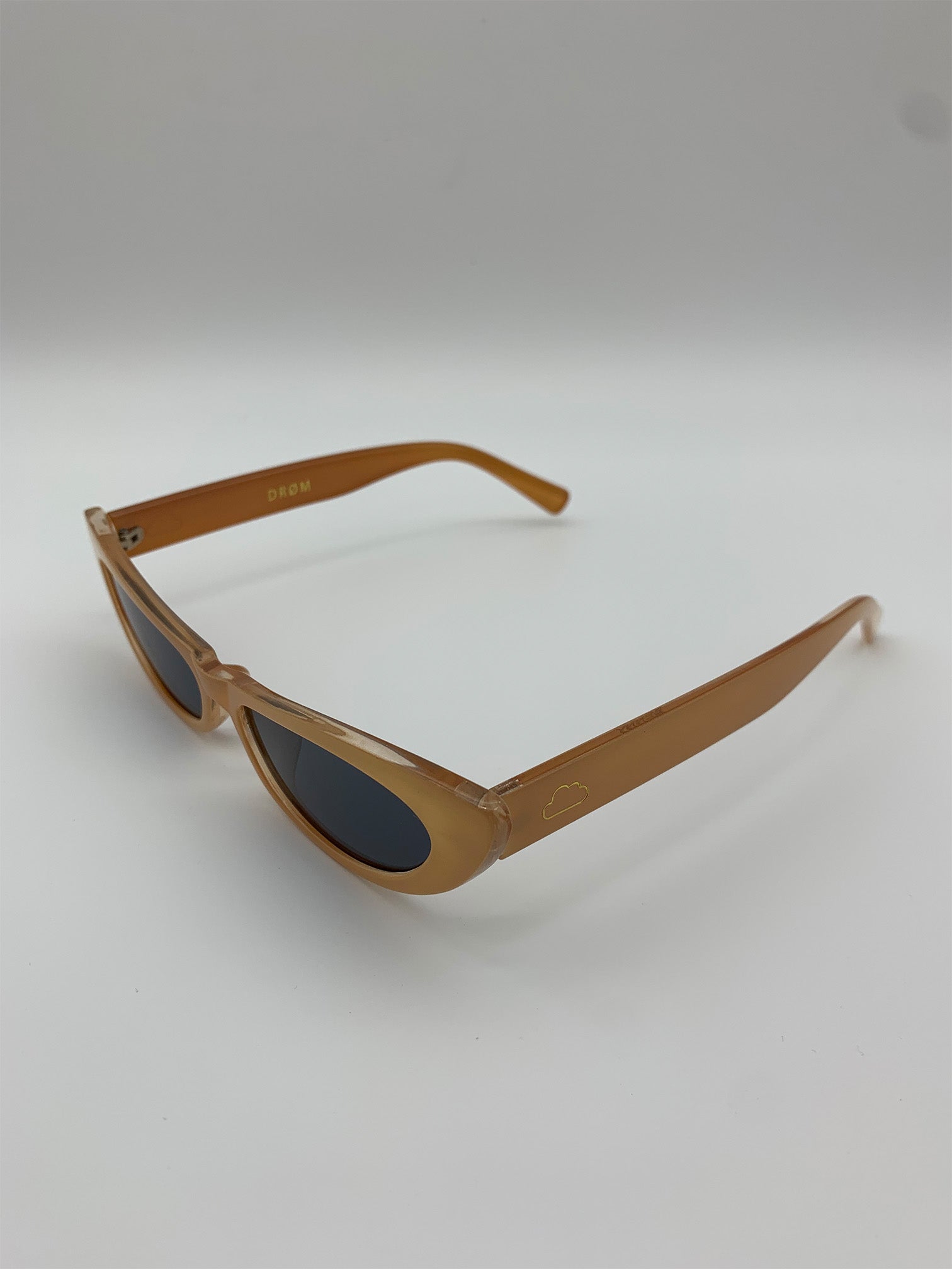 Benny - Light Brown