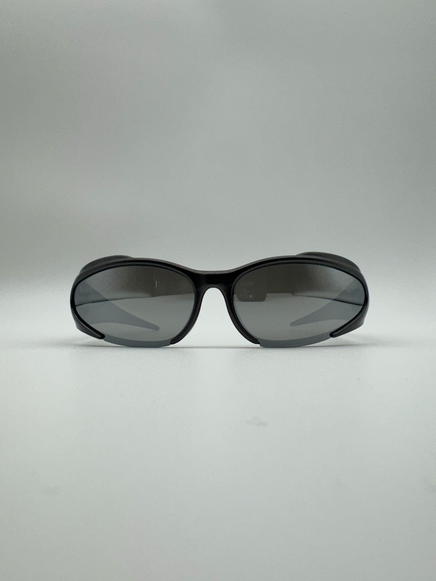 Cecilia - Steel/Grey