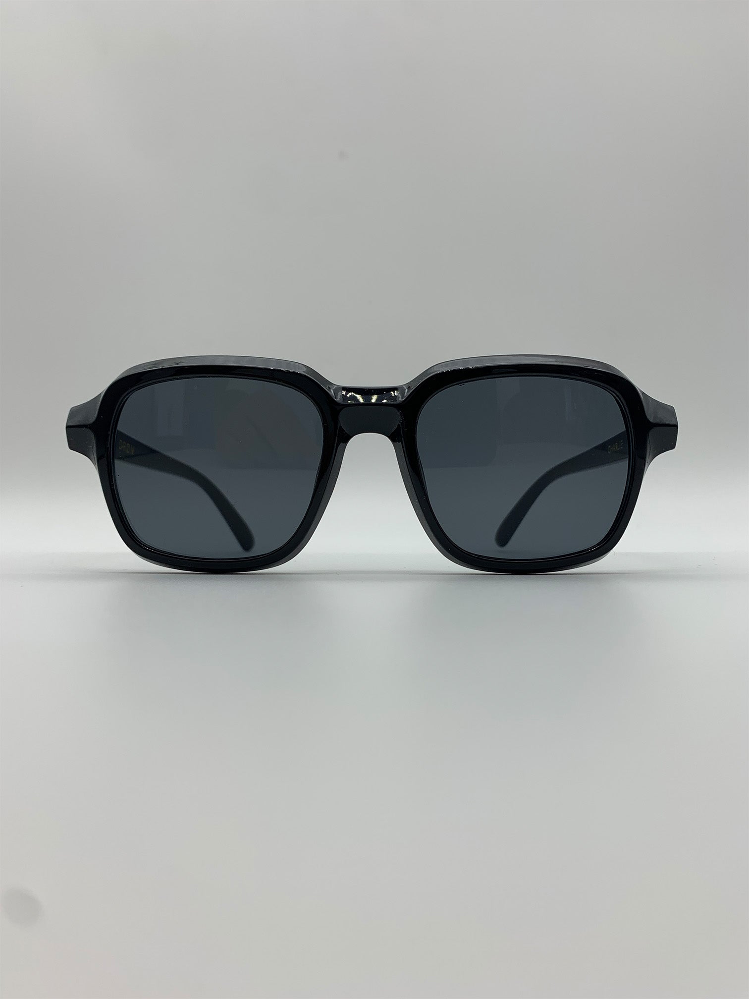 Charlie - Black