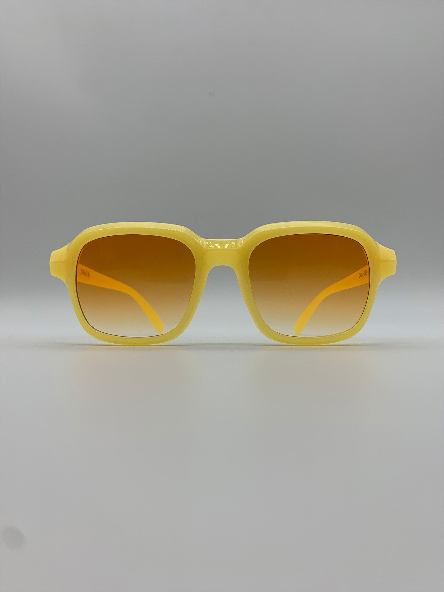 Charlie - Sunshine