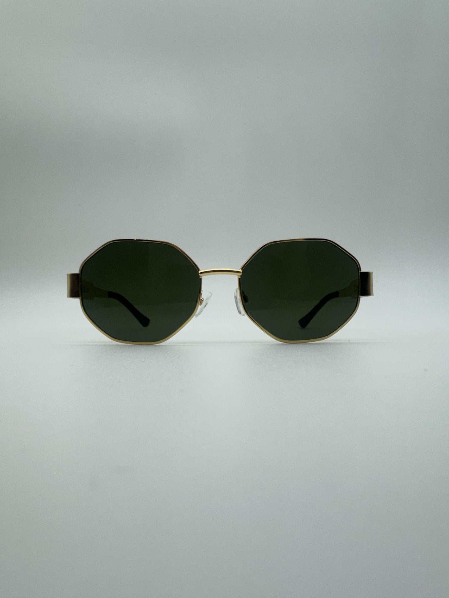 Chris - Gold/Green