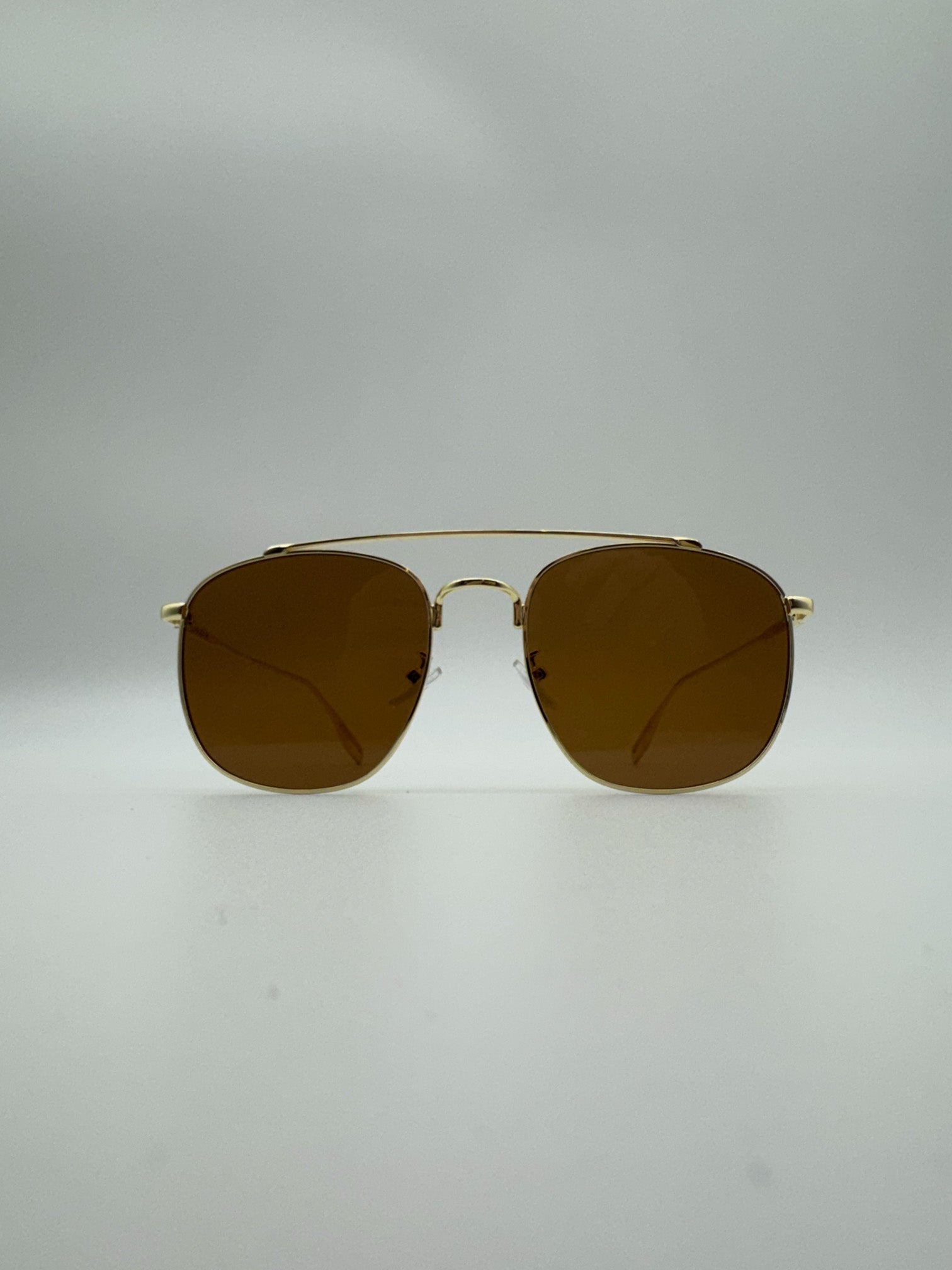 Don - Gold/Brown