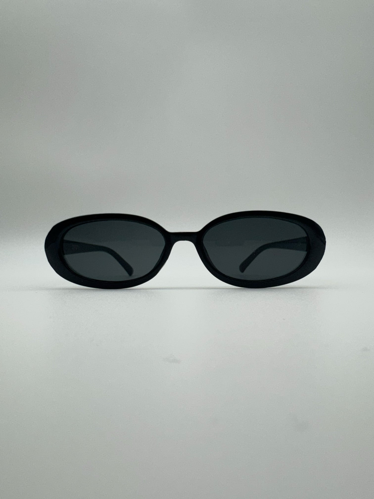 Hedda - Black