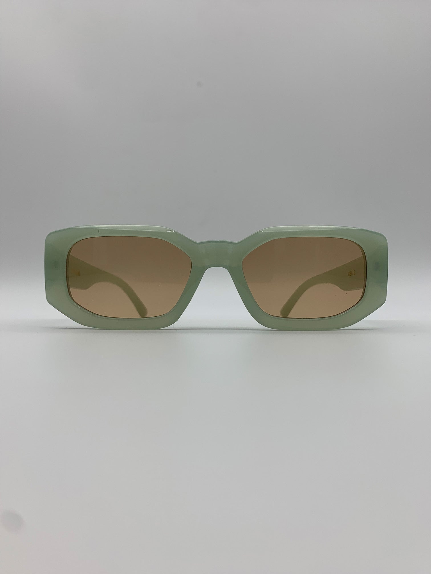Helle - Green Tea