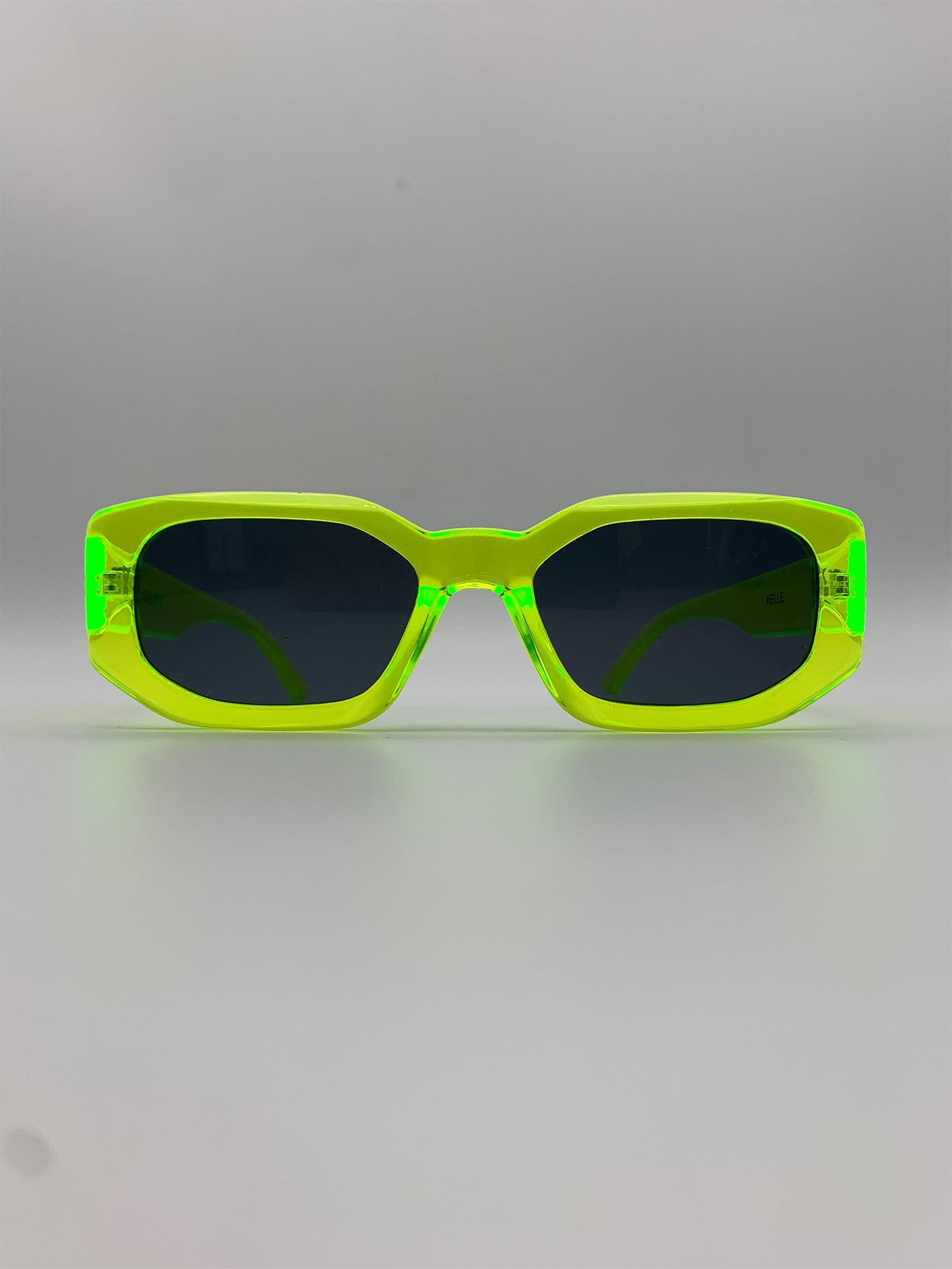Helle - Neon Yellow