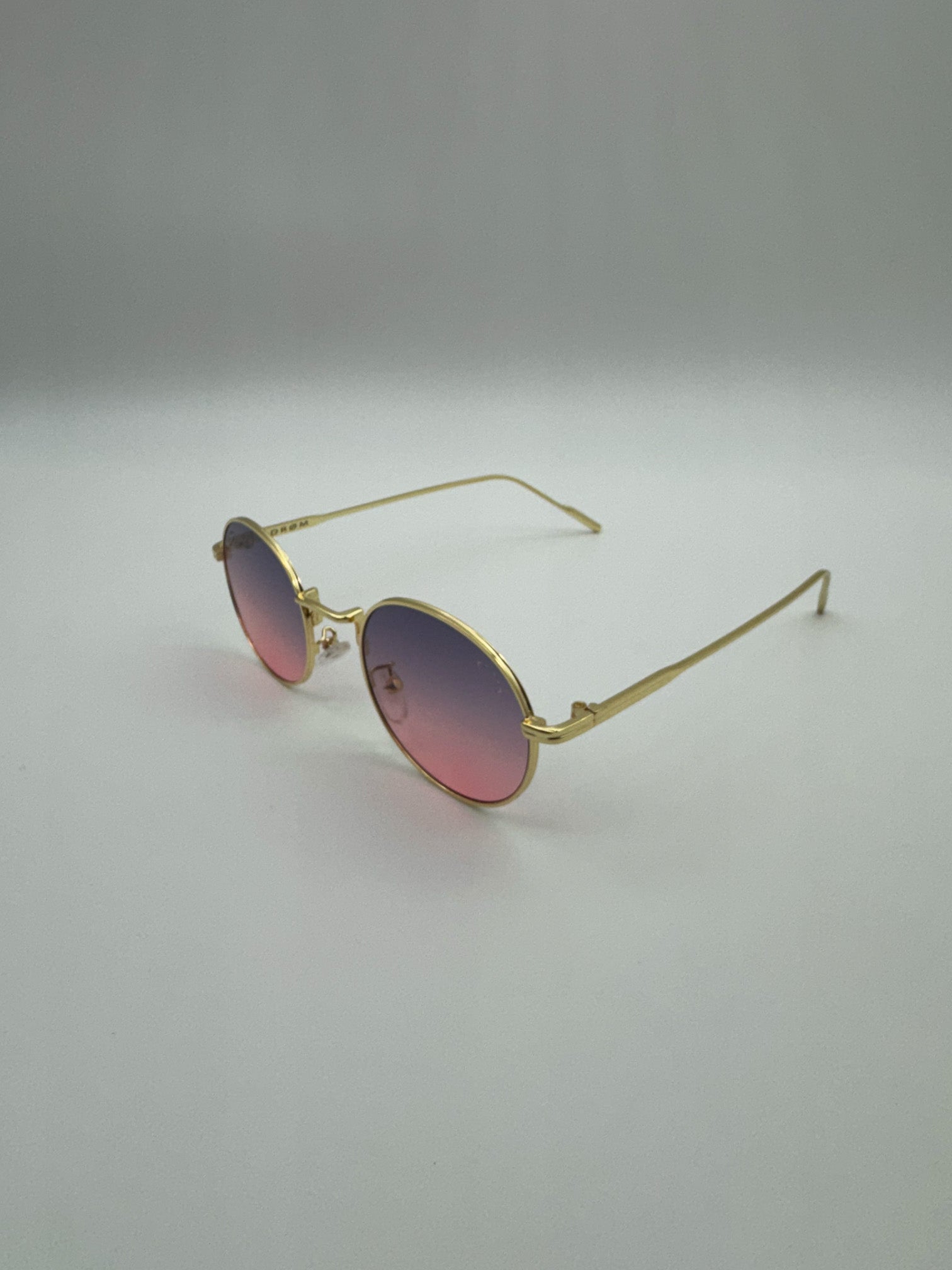 John - Gold/Gradient