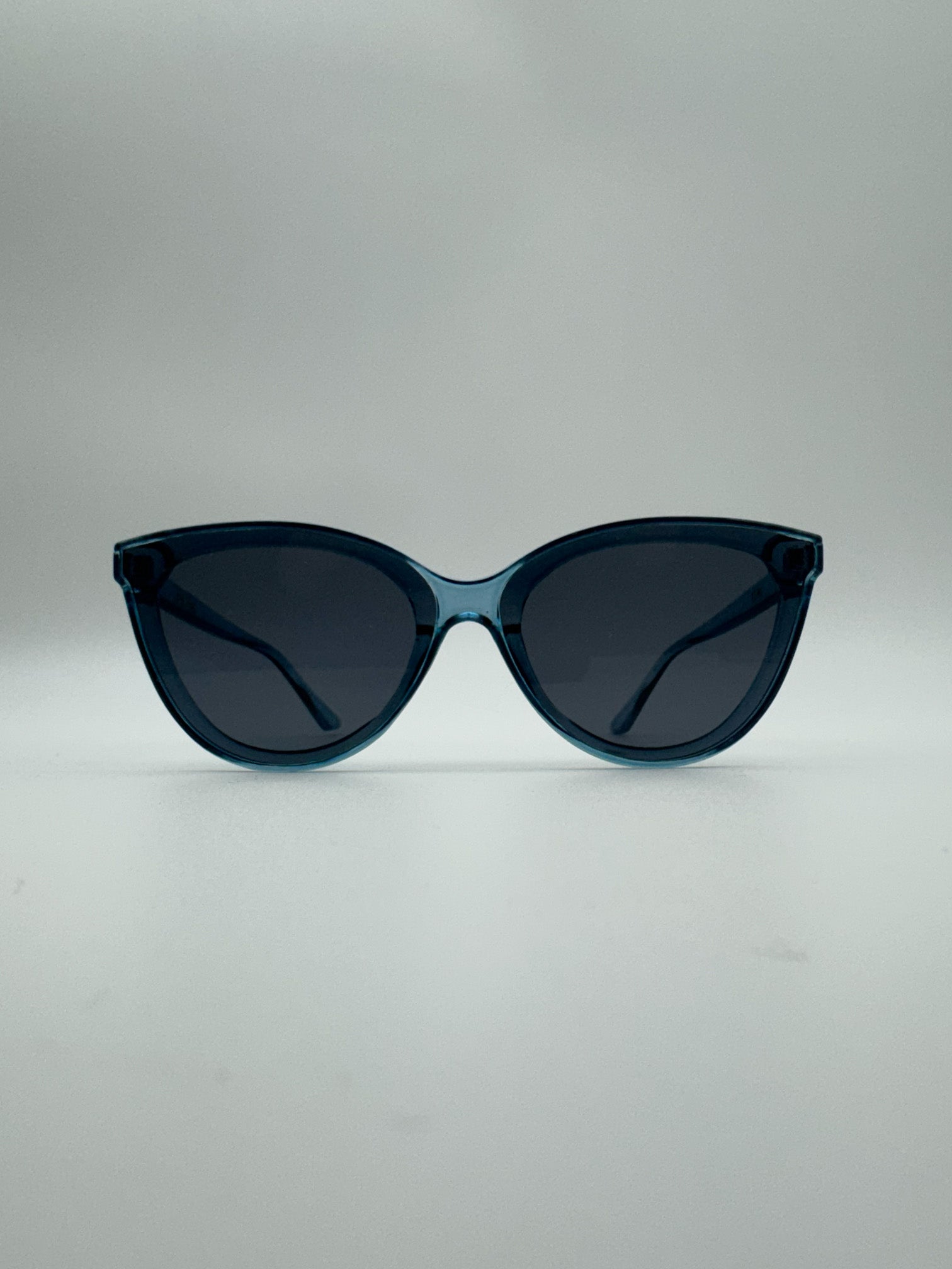 Live - Clear/Blue