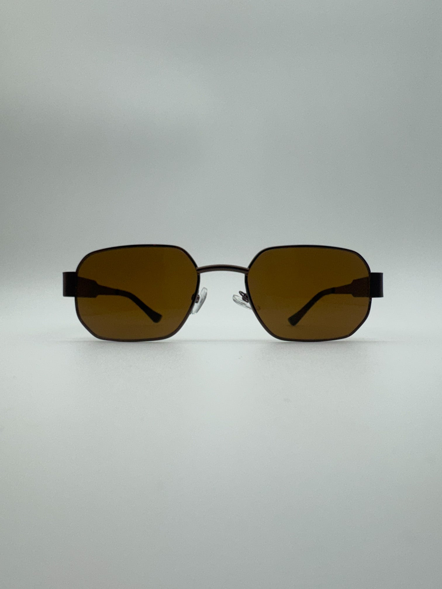 Lykke - Brown/Brown