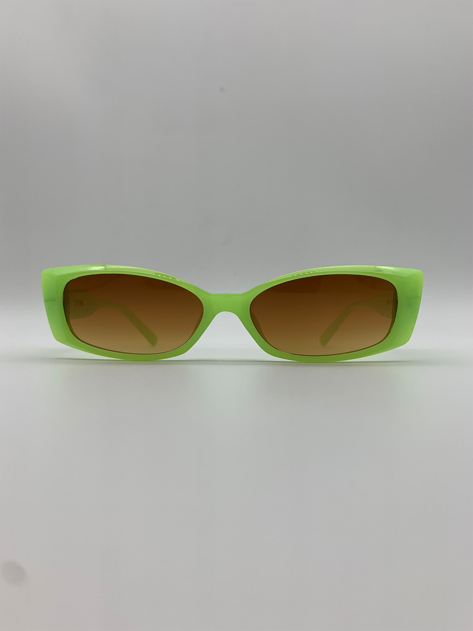 Nana - Light Green