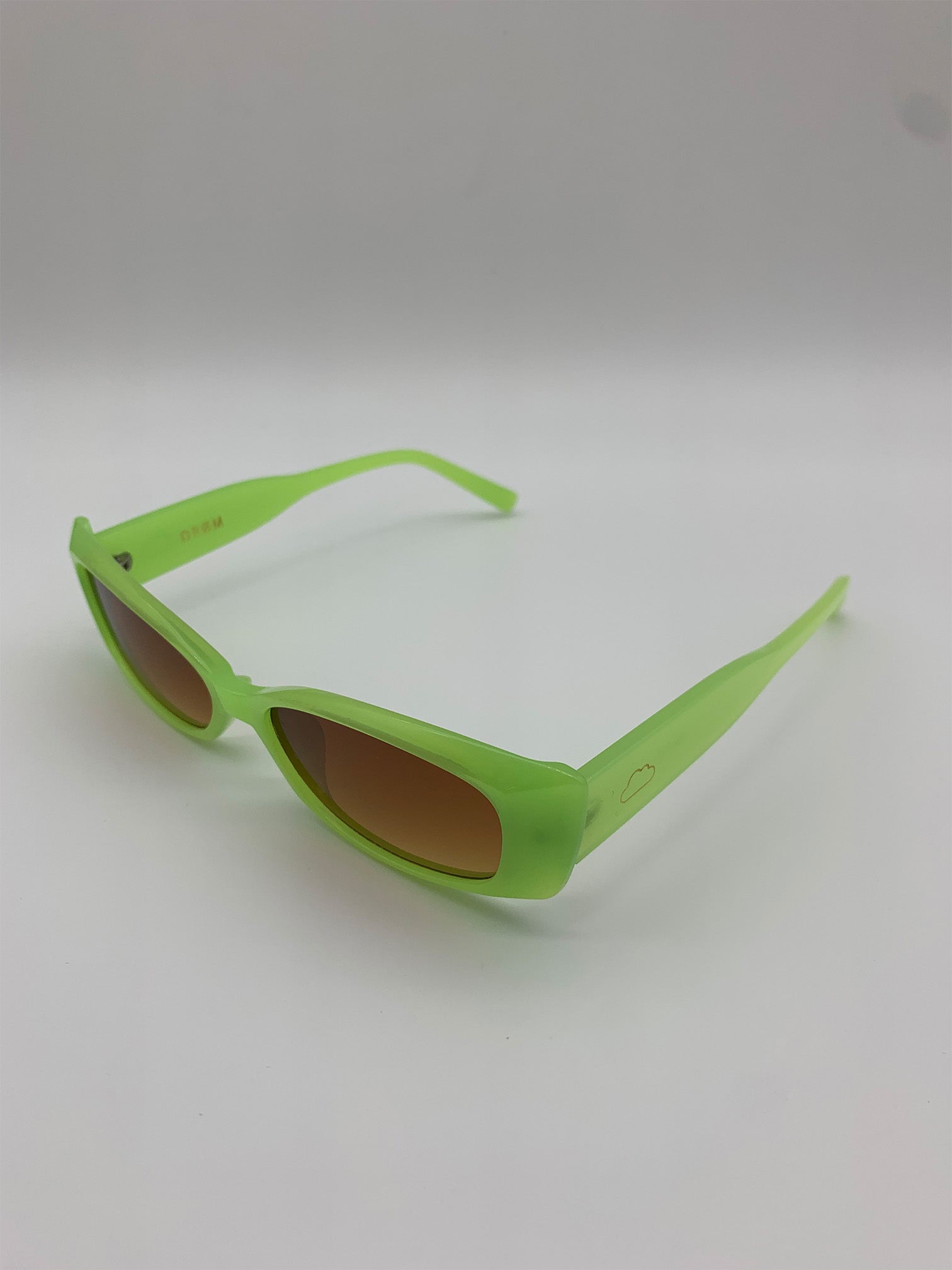 Nana - Light Green