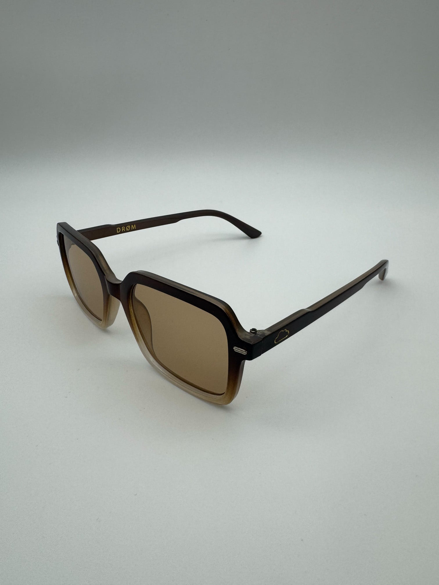 Steve - Brown/Gradient