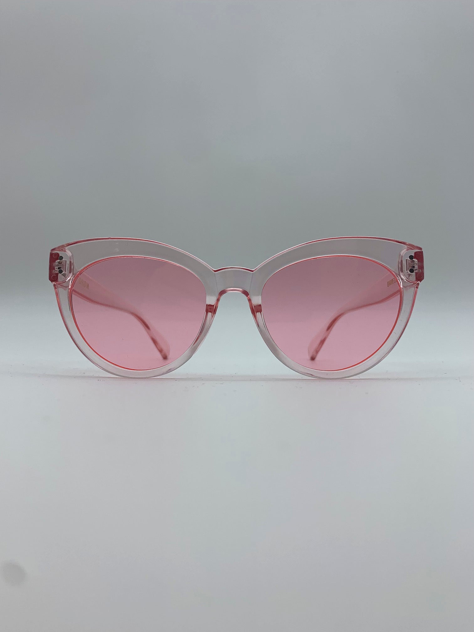 Daniele - Clear Pink