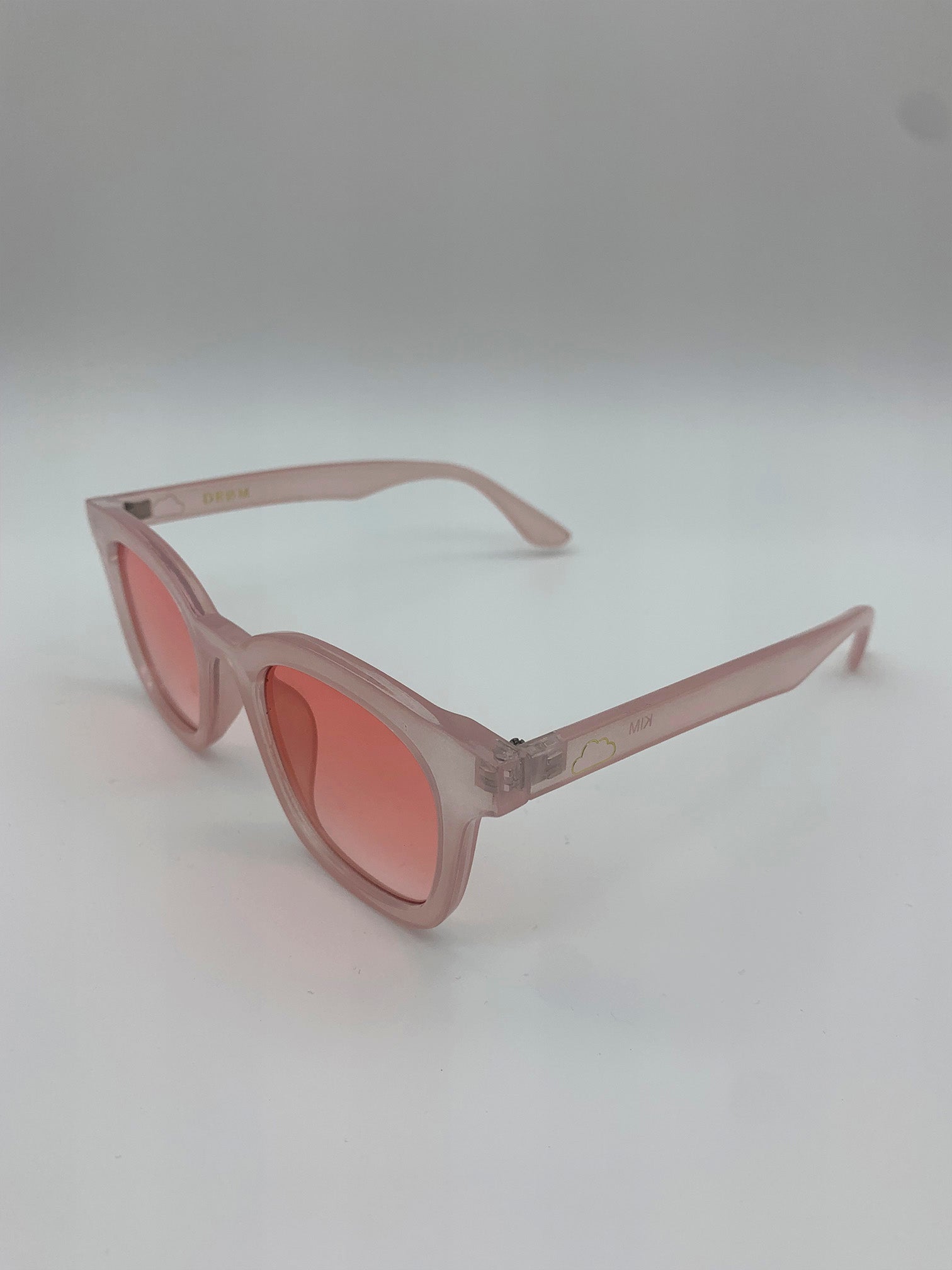 Kim - Easy Pink