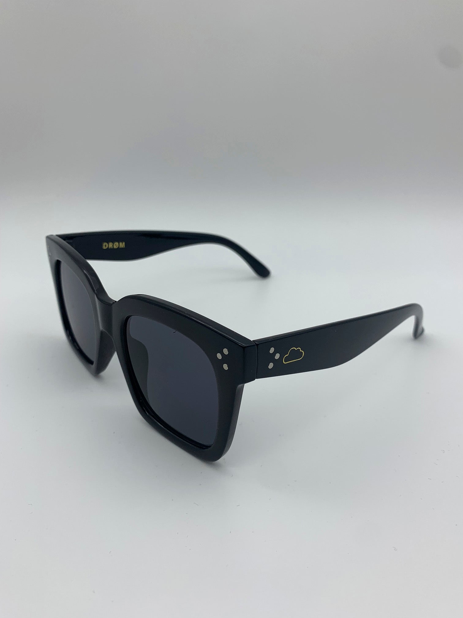 Lotte - Black