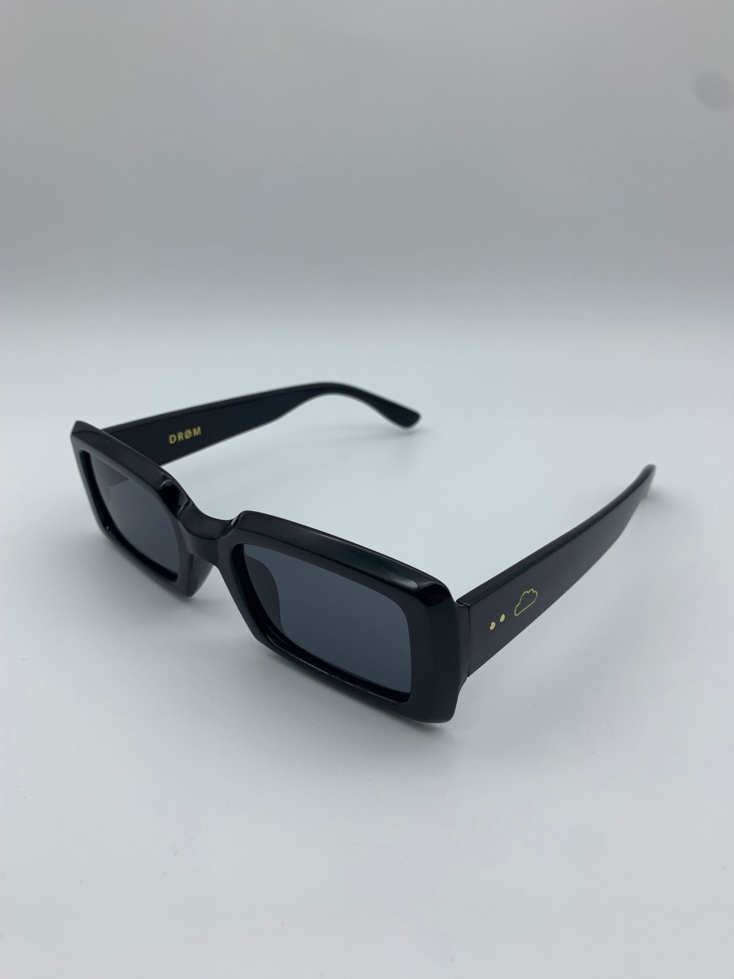 Marita - Black