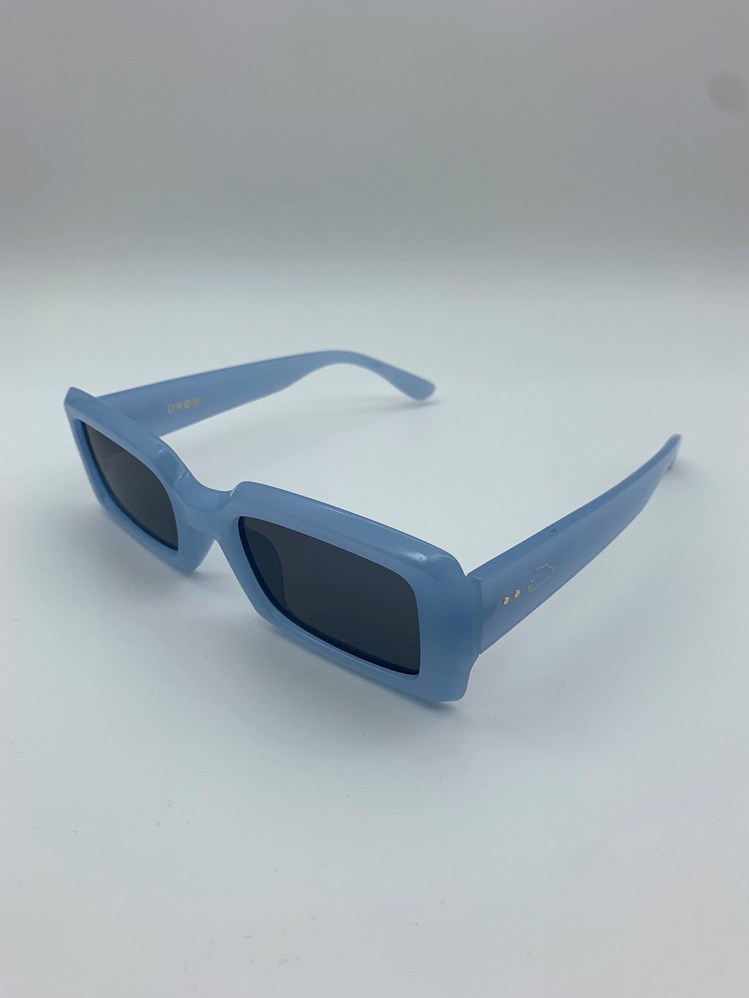 Marita - Light Blue