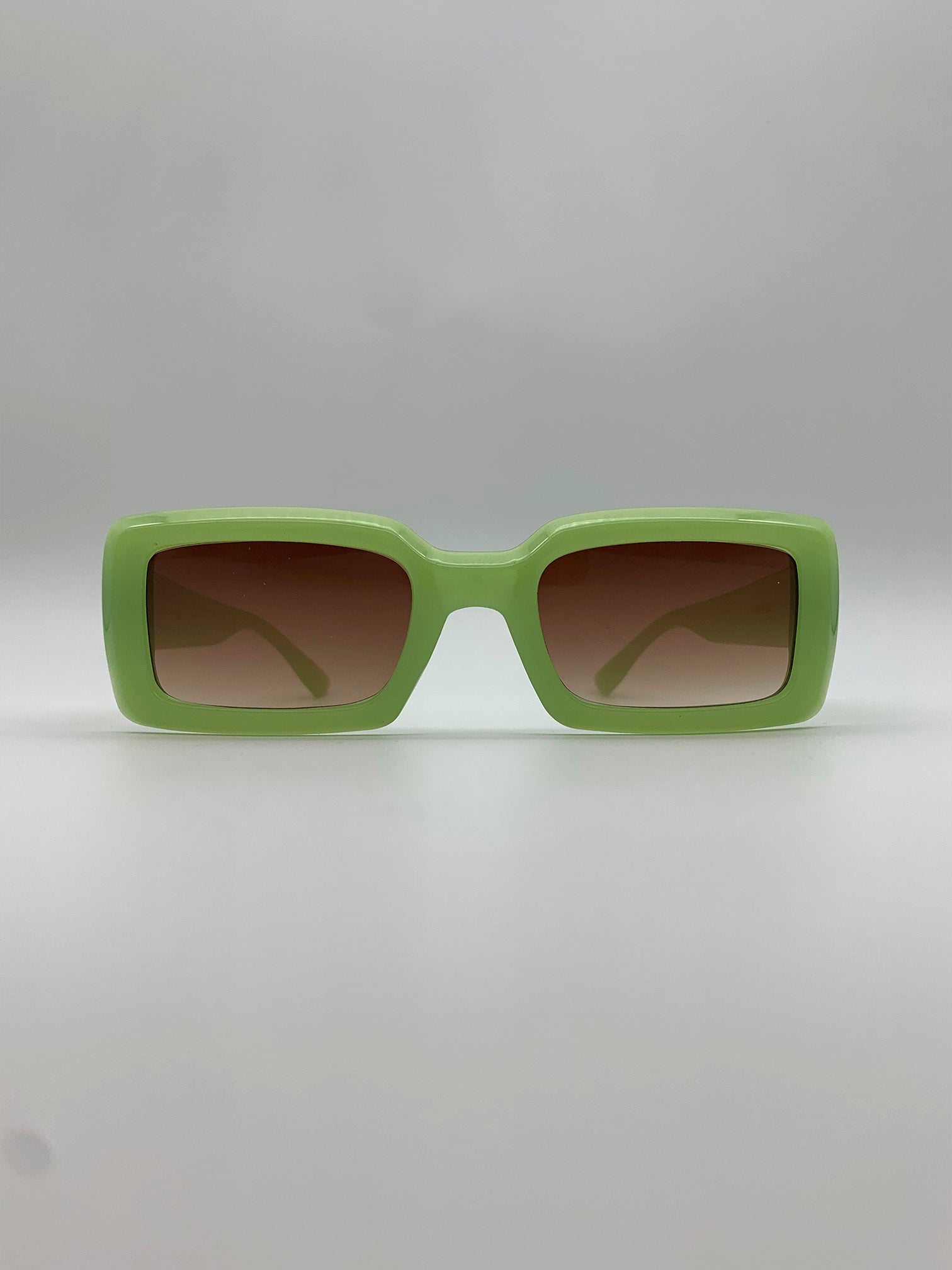 Marita - Light Green