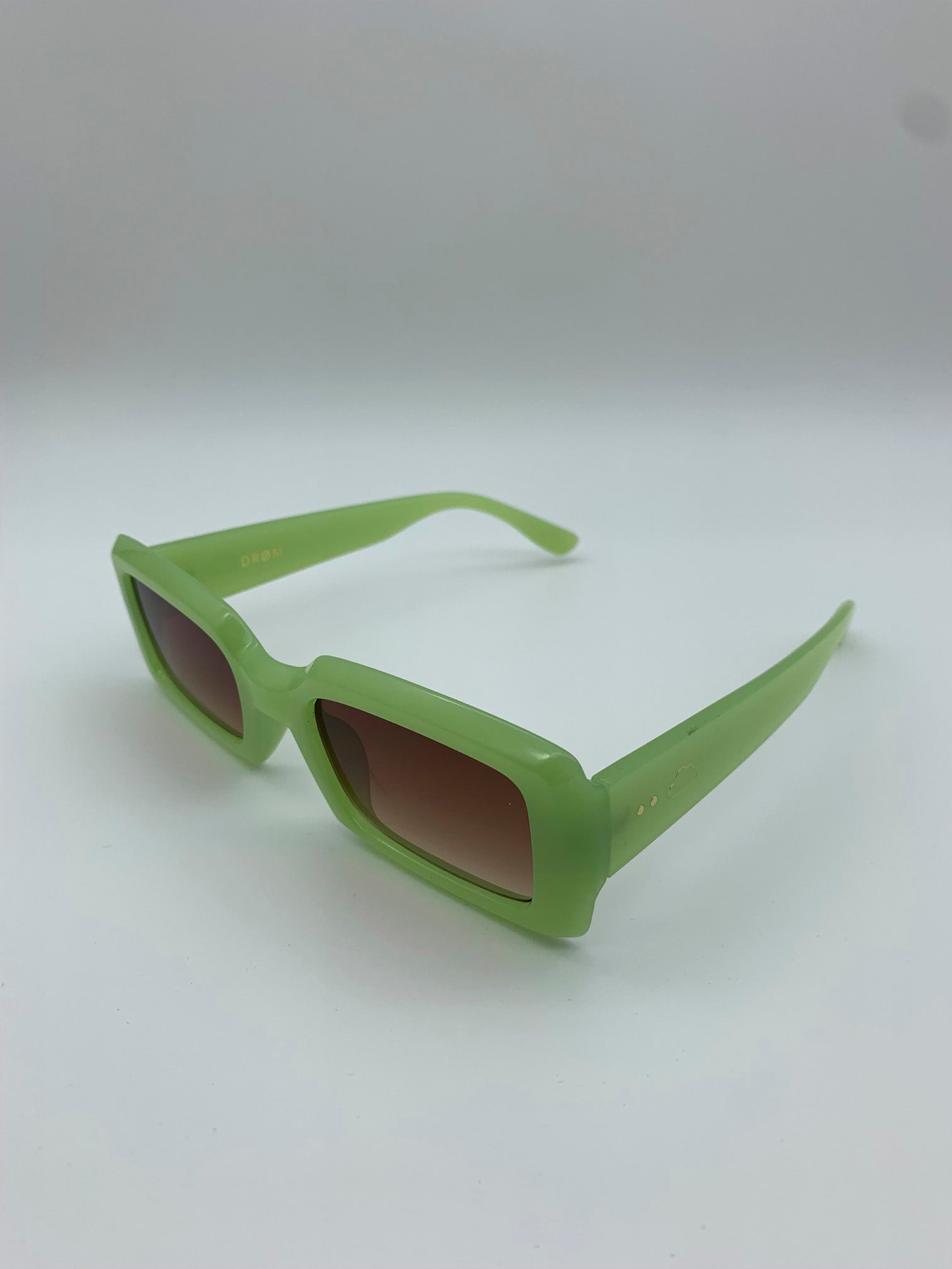 Marita - Light Green