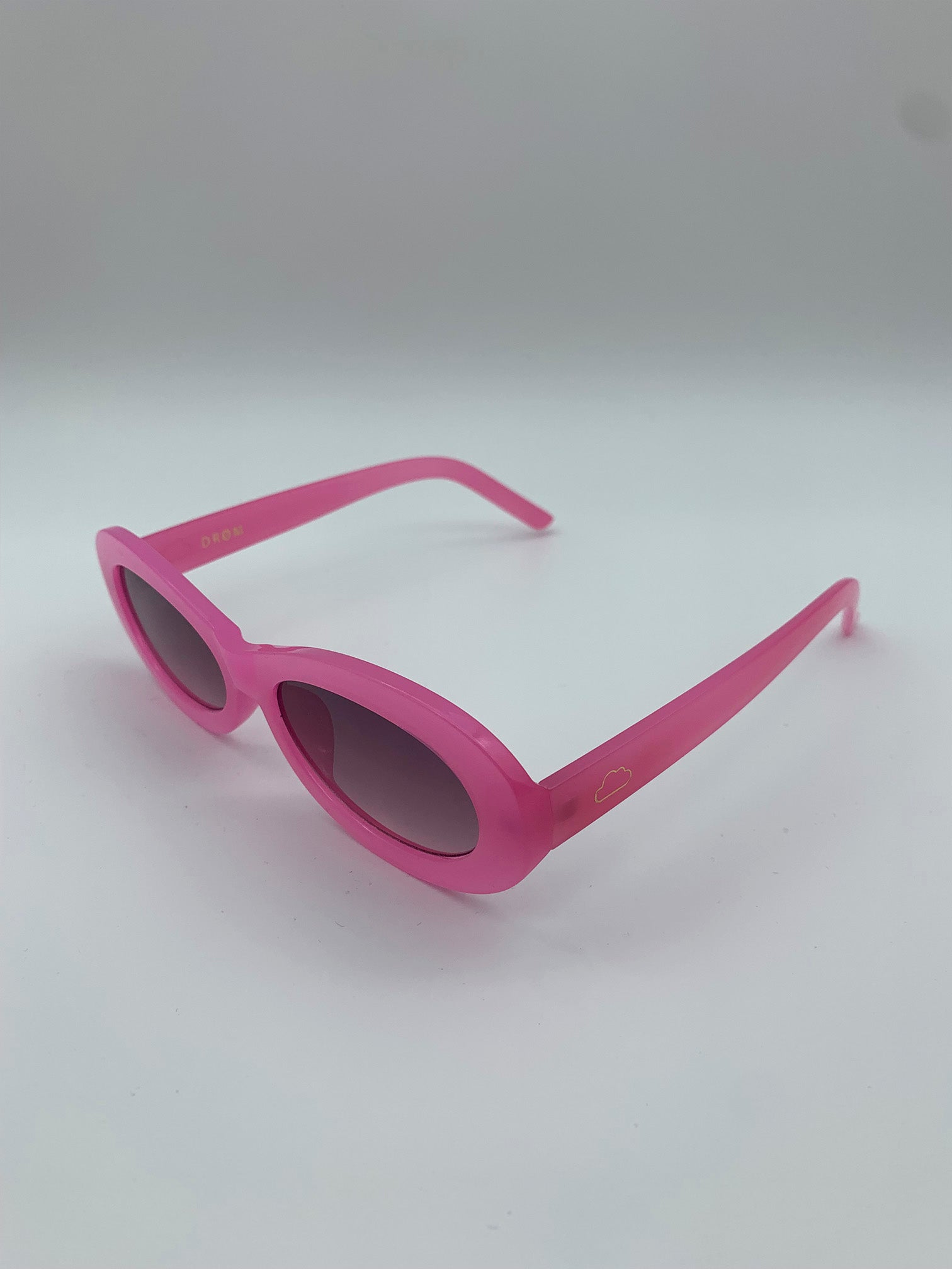 Mia - Hot Pink