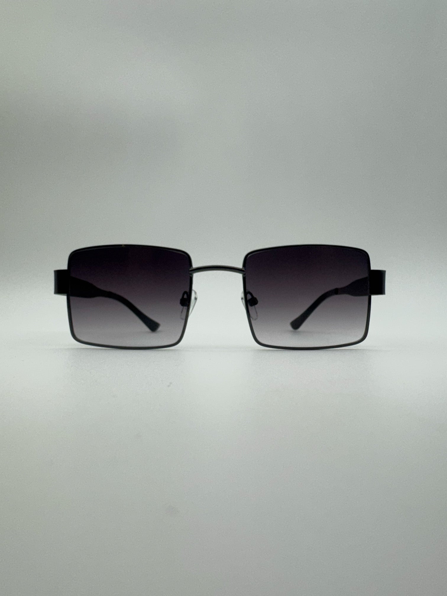 Danny - Dark Grey/Gradient