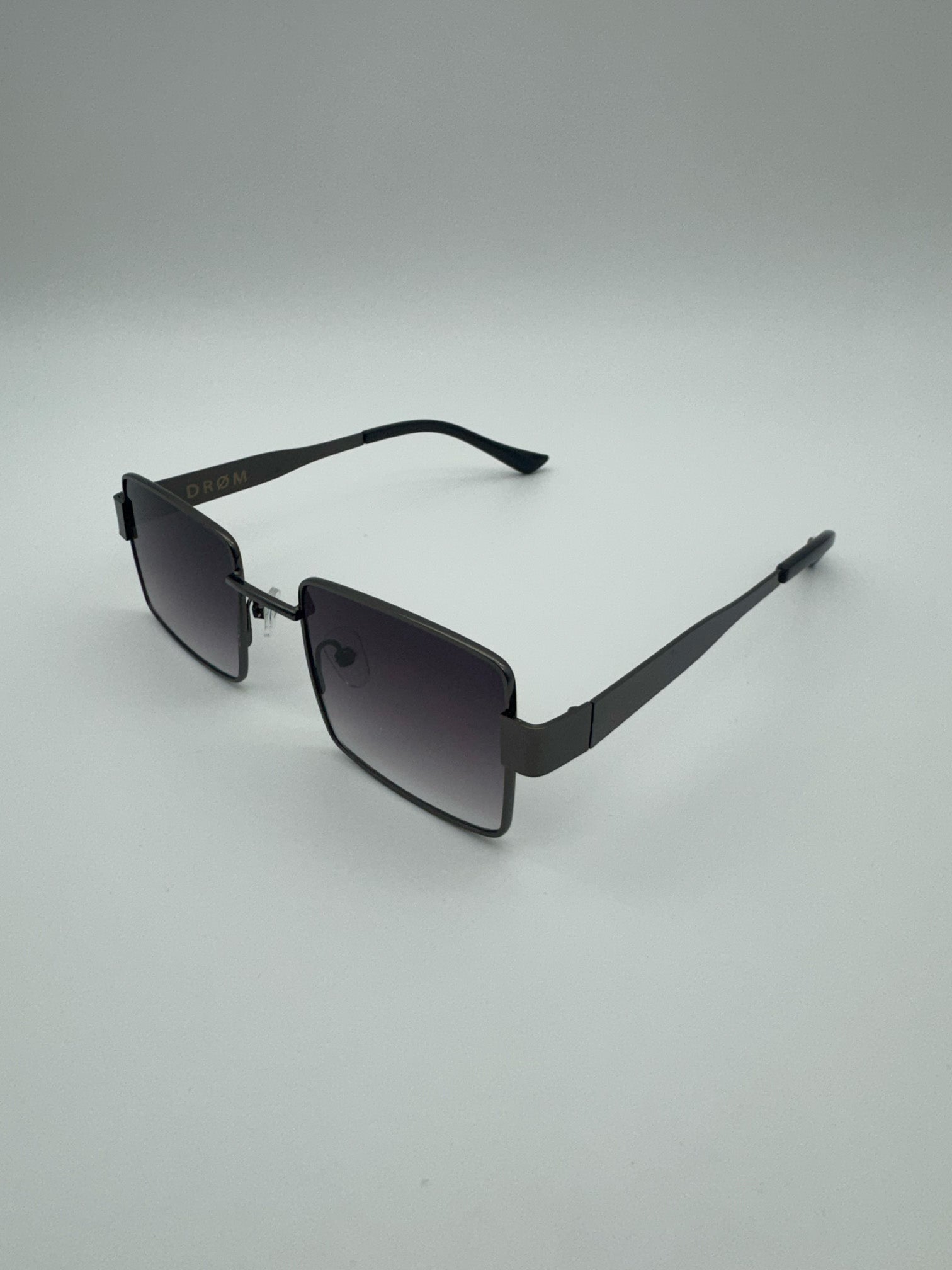 Danny - Dark Grey/Gradient