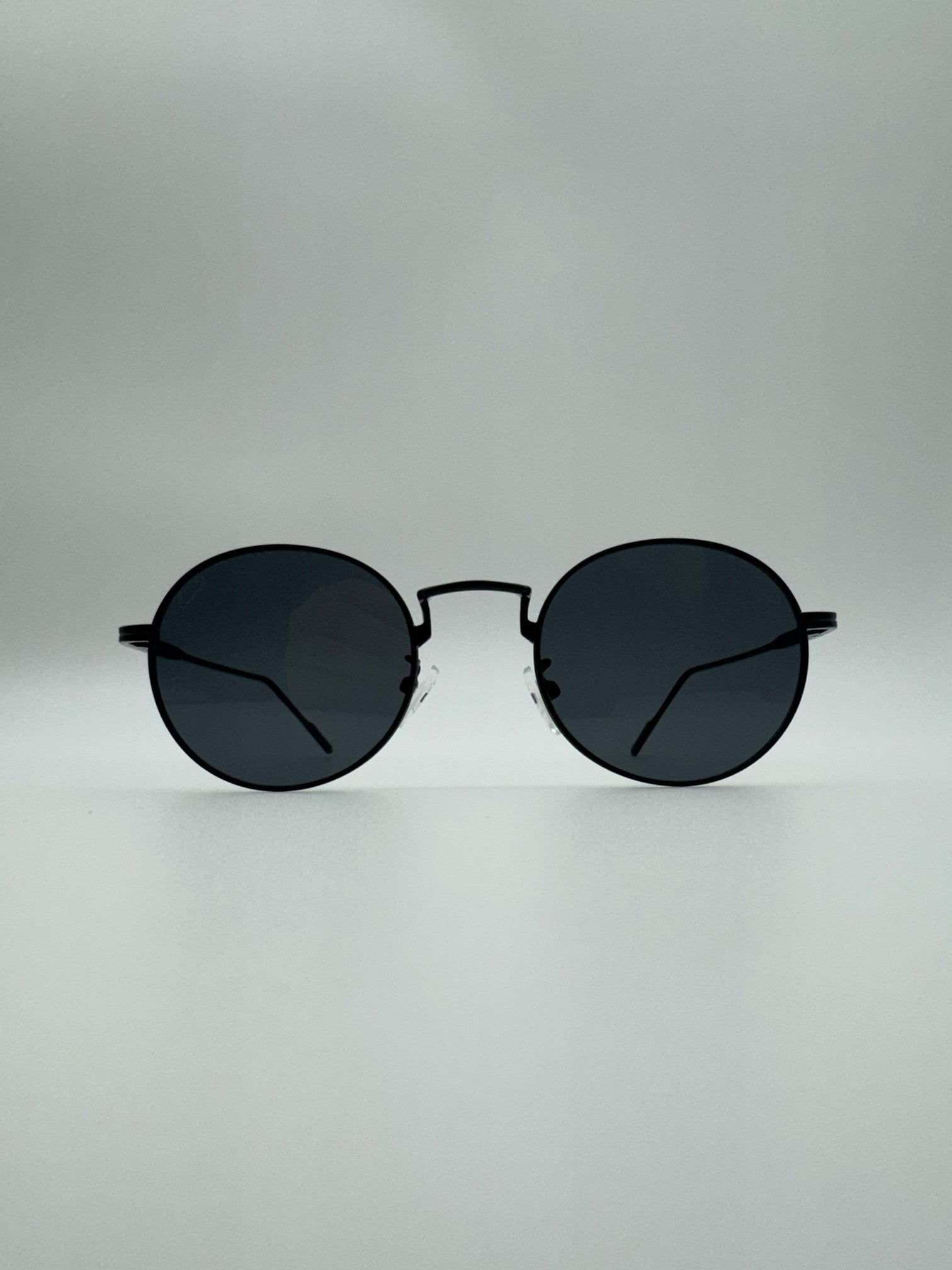 John - Black/Black