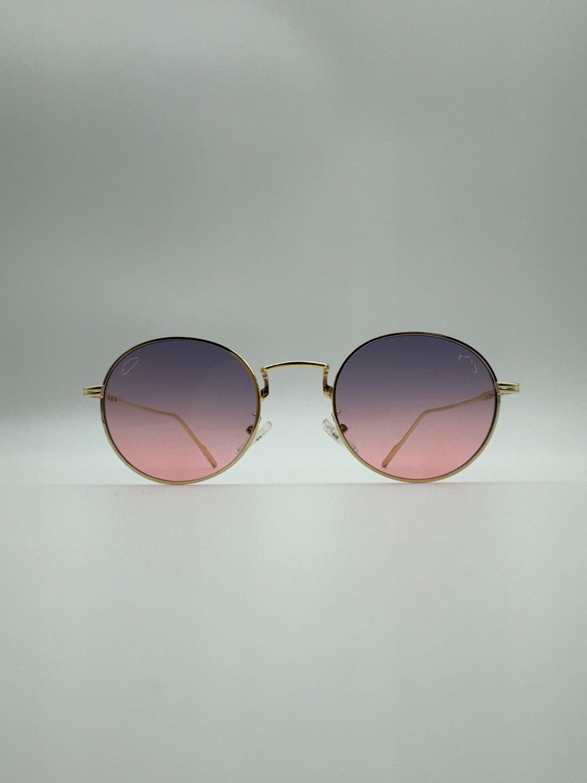 John Riffe Gradient John - Gold/Gradient