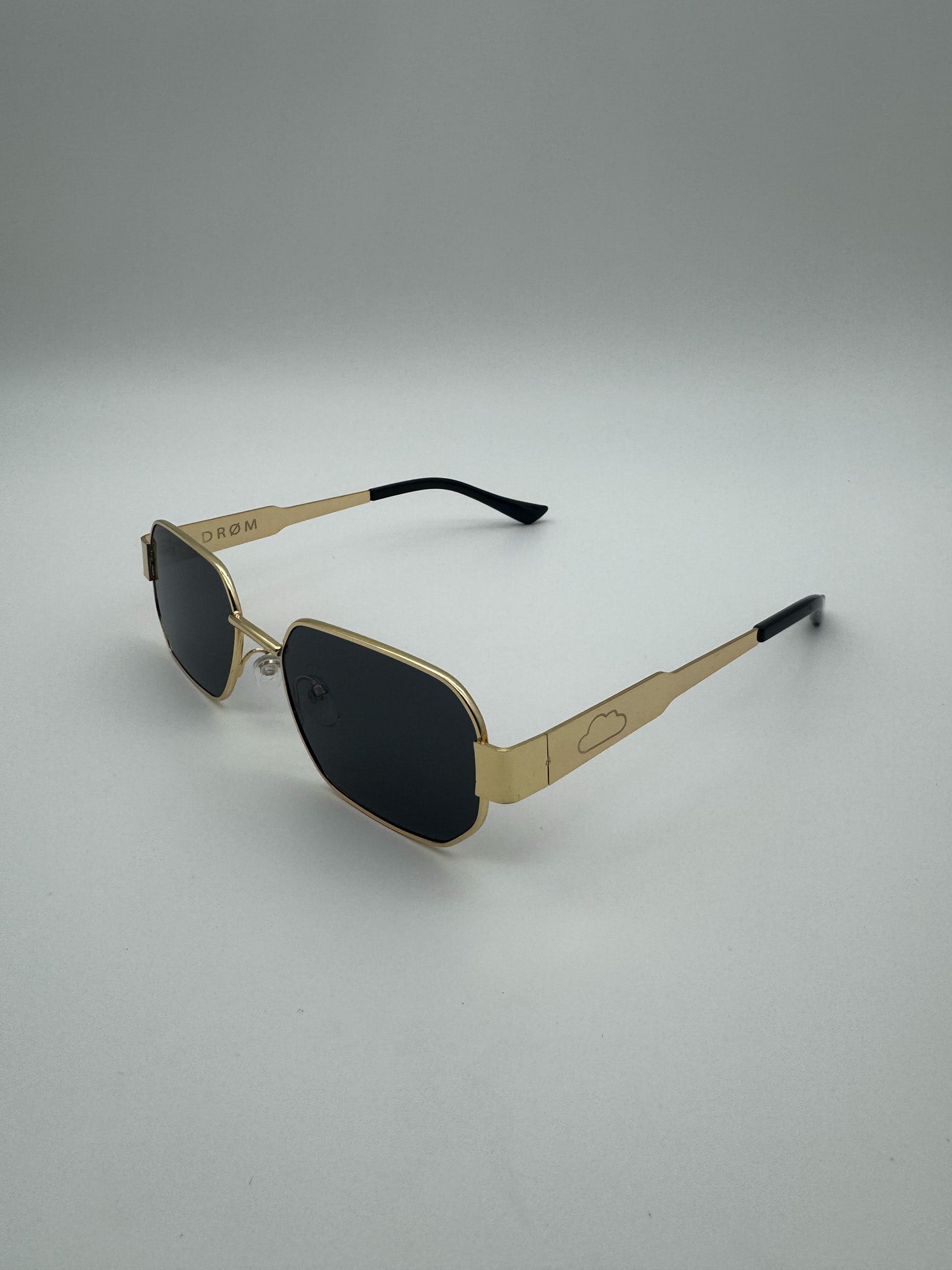 Lykke - Gold/Black
