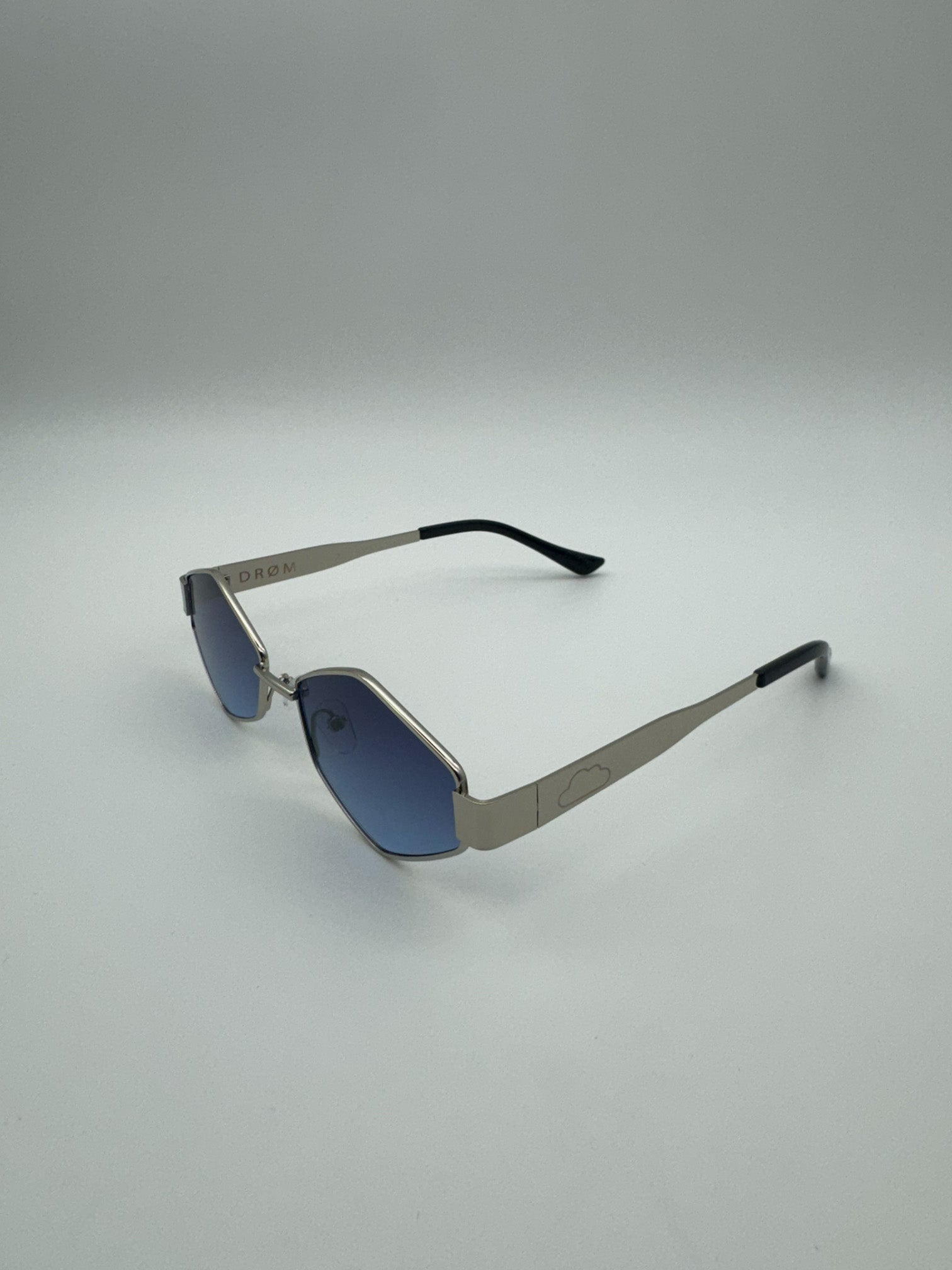 Nicky - Silver/Gradient