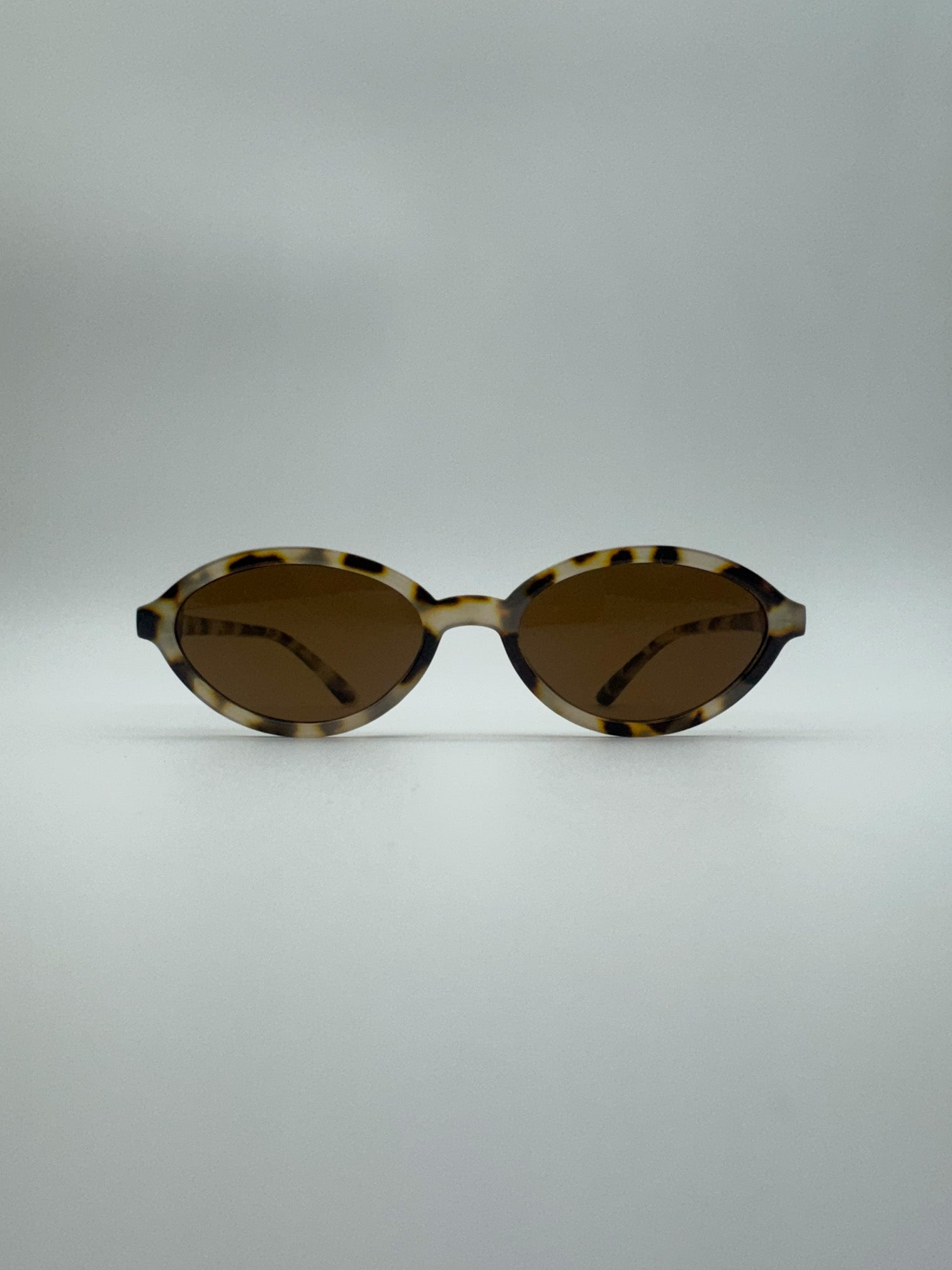 Nicole - Light Tortoise